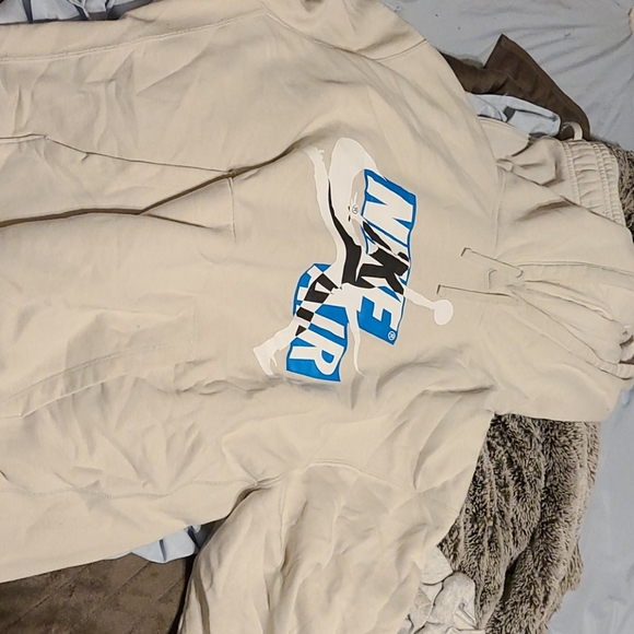 Jordan sweat outfit - Picture 2 of 7